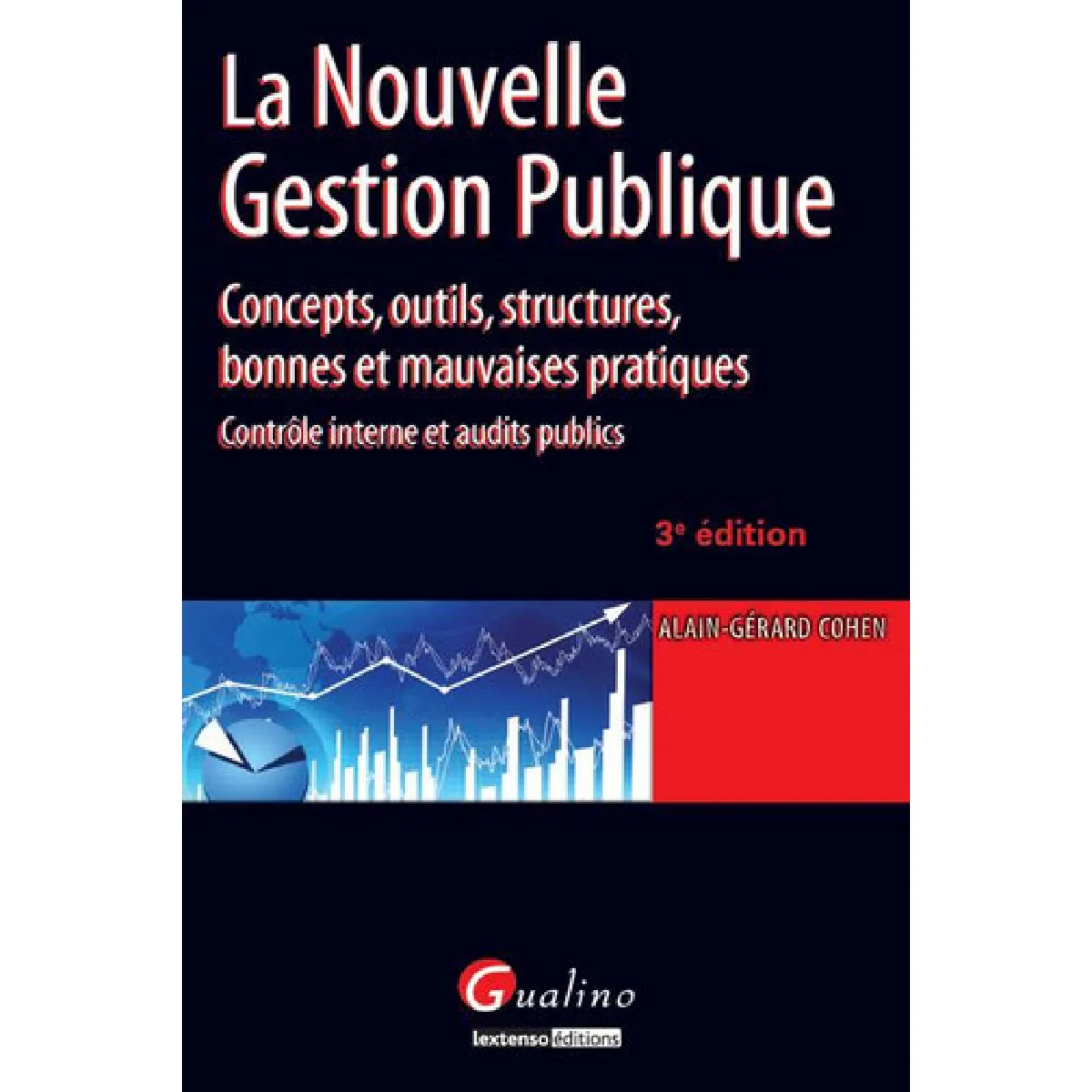Acheter La nouvelle gestion publique : concepts, outils, structures, bonnes et mauvaises pratiques État correct - 17,09 € La nouvelle gestion publique : concepts, outils, structures, bonnes et mauvaises pratiques État correct N/A (Il ne s'agit pas d'une marque reconditionné disponible sur Rue du Commerce Seconde Vie
