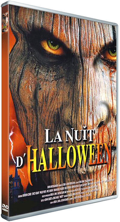 Acheter La nuit d'Halloween État correct - 16,00 € La nuit d'Halloween État correct reconditionné disponible sur Fnac