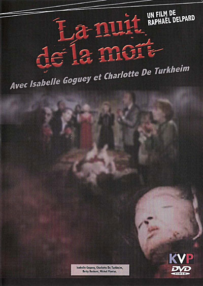 La Nuit de la Mort État correct reconditionné disponible sur Fnac