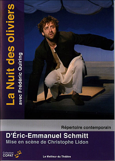 Acheter La Nuit des oliviers État correct - 19,00 € La Nuit des oliviers État correct reconditionné disponible sur Fnac