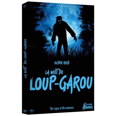 La Nuit du Loup-Garou DVD État correct - 33,93 € La Nuit du Loup-Garou DVD État correct reconditionné disponible sur Fnac