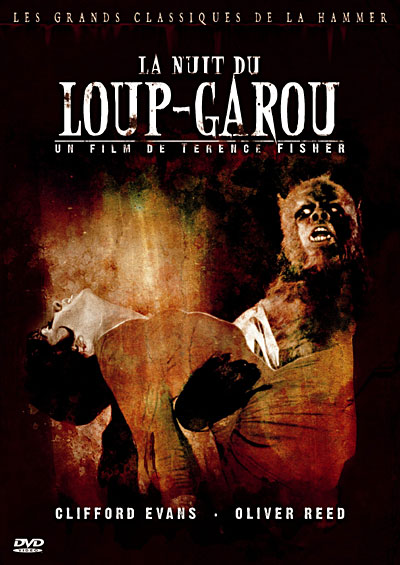 Acheter La Nuit du Loup-Garou État correct - 10,47 € La Nuit du Loup-Garou État correct reconditionné disponible sur Fnac