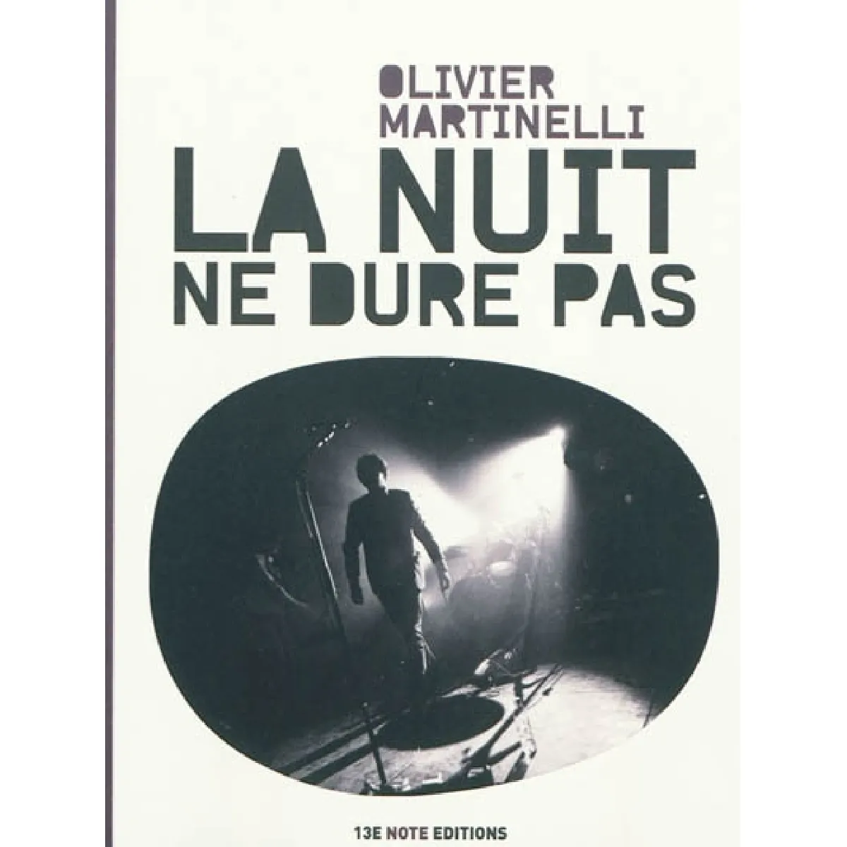 Acheter La nuit ne dure pas État correct - 11,27 € La nuit ne dure pas État correct N/A (Il ne s'agit pas d'une marque reconditionné disponible sur Rue du Commerce Seconde Vie