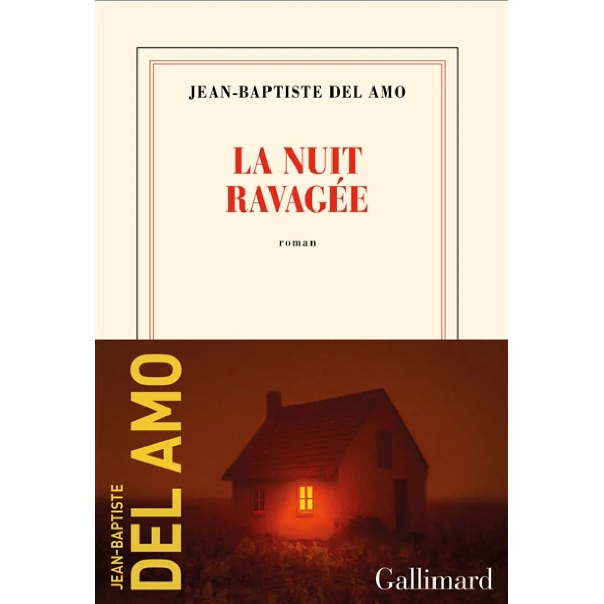 Acheter La nuit ravagée État correct - 14,92 € La nuit ravagée État correct N/A (Il ne s'agit pas d'une marque reconditionné disponible sur Rue du Commerce Seconde Vie