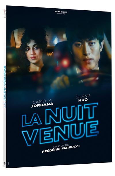 La Nuit venue DVD État correct reconditionné disponible sur Fnac