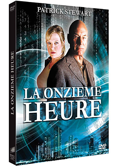 Acheter La Onzième heure - Coffret de 4 épisodes État correct - 13,97 € La Onzième heure - Coffret de 4 épisodes État correct reconditionné disponible sur Fnac