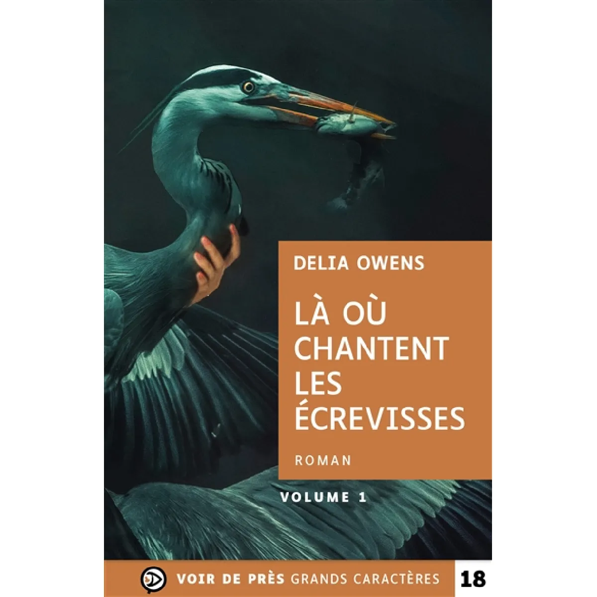 Là où chantent les écrevisses État correct - 41,15 € Là où chantent les écrevisses État correct N/A (Il ne s'agit pas d'une marque reconditionné disponible sur Rue du Commerce Seconde Vie