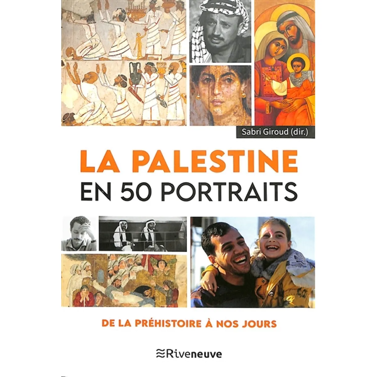 Acheter La Palestine en 50 portraits : de la préhistoire à nos jours État correct - 29,10 € La Palestine en 50 portraits : de la préhistoire à nos jours État correct N/A (Il ne s'agit pas d'une marque reconditionné disponible sur Rue du Commerce Seconde Vie