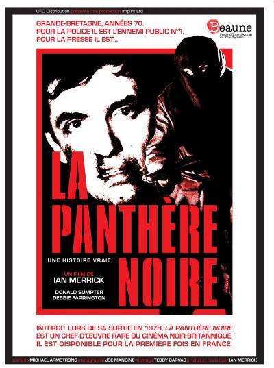 La panthère noire DVD État correct reconditionné disponible sur Fnac