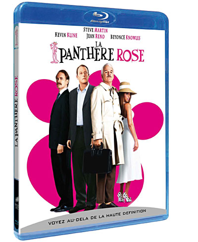 Acheter La Panthére Rose - Blu-Ray État correct - 22,80 € La Panthére Rose - Blu-Ray État correct reconditionné disponible sur Fnac