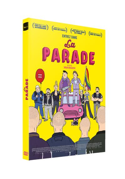 La parade - DVD État correct reconditionné disponible sur Fnac