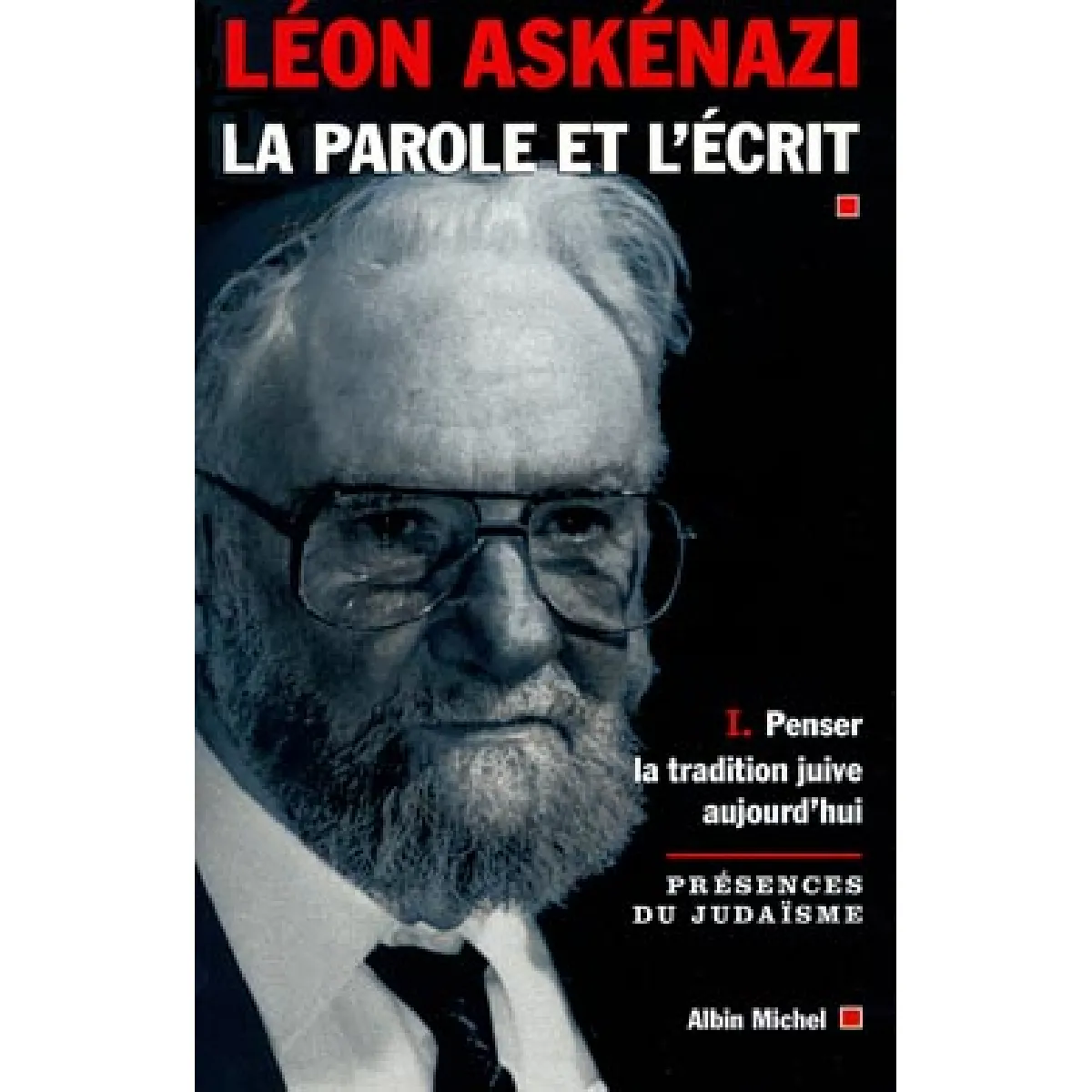 Acheter La parole et l'écrit. Vol. 1. Penser la tradition juive aujourd'hui État correct - 14,17 € La parole et l'écrit. Vol. 1. Penser la tradition juive aujourd'hui État correct N/A (Il ne s'agit pas d'une marque reconditionné disponible sur Rue du Commerce Seconde Vie
