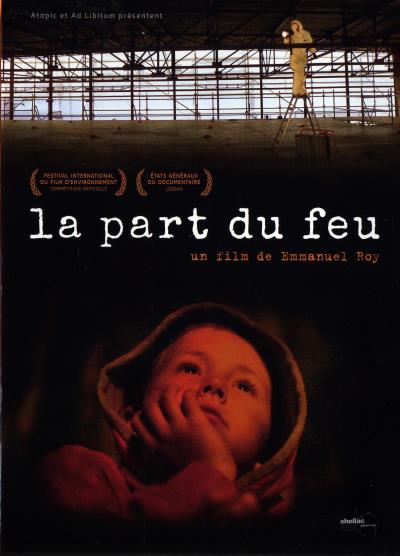 Acheter La part du feu DVD État correct - 16,51 € La part du feu DVD État correct reconditionné disponible sur Fnac