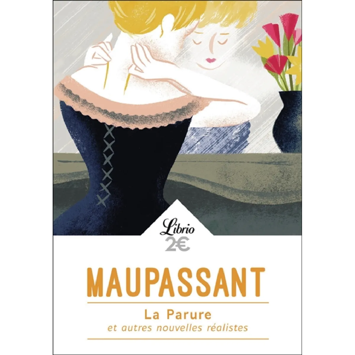 Acheter La parure : et autres nouvelles réalistes État correct - 12,00 € La parure : et autres nouvelles réalistes État correct N/A (Il ne s'agit pas d'une marque reconditionné disponible sur Rue du Commerce Seconde Vie