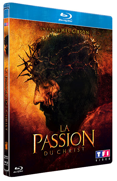 La Passion du Christ - Blu-Ray État correct reconditionné disponible sur Fnac