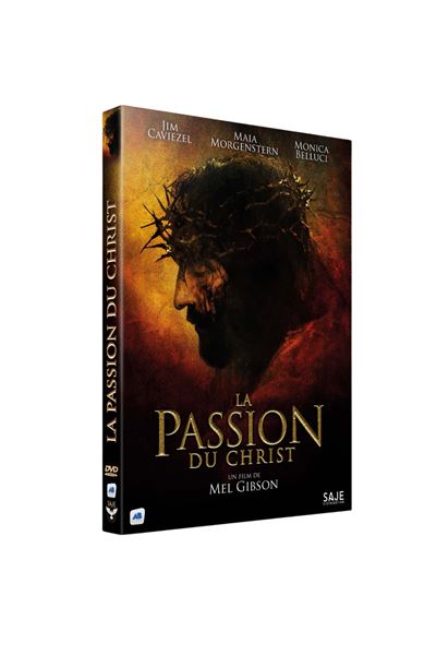 La Passion du Christ Blu-ray État correct reconditionné disponible sur Fnac