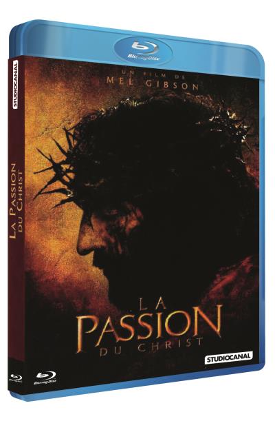 La passion du Christ Blu-ray État correct reconditionné disponible sur Fnac