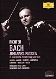 La Passion selon Saint-Jean BWV245 État correct reconditionné disponible sur Fnac
