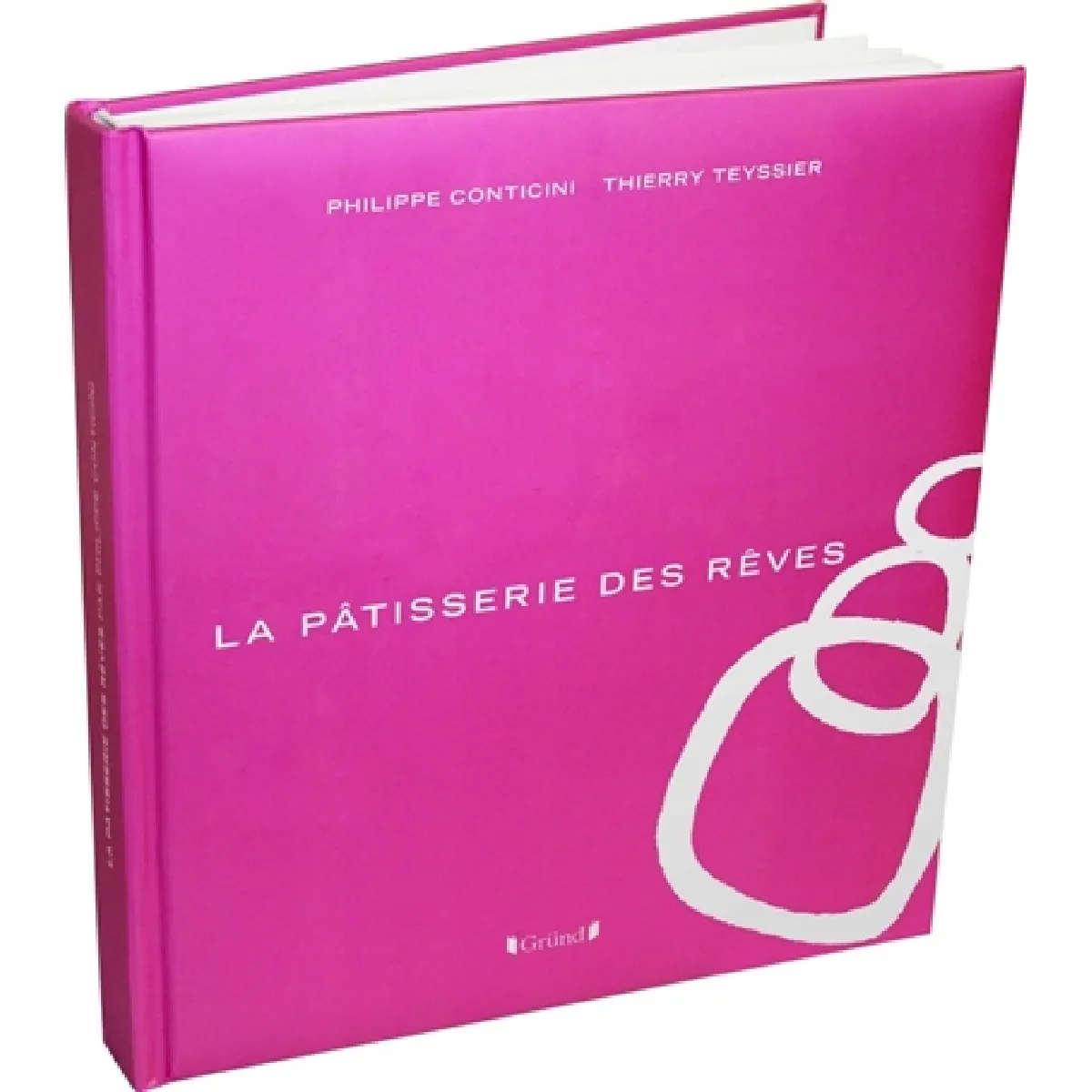 Acheter La pâtisserie des rêves État correct - 11,40 € La pâtisserie des rêves État correct N/A (Il ne s'agit pas d'une marque reconditionné disponible sur Rue du Commerce Seconde Vie