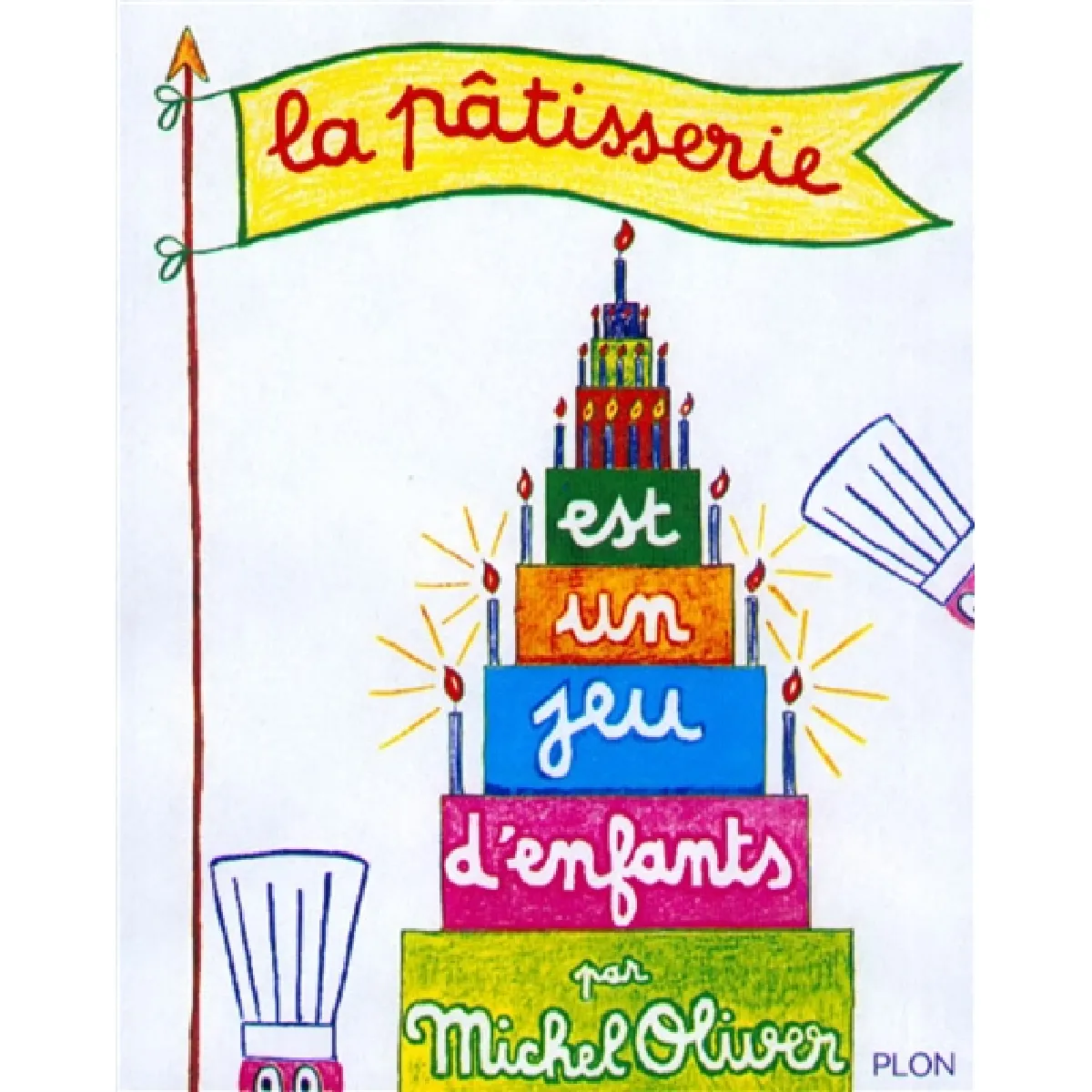 Acheter La pâtisserie est un jeu d'enfants État correct - 17,19 € La pâtisserie est un jeu d'enfants État correct N/A (Il ne s'agit pas d'une marque reconditionné disponible sur Rue du Commerce Seconde Vie