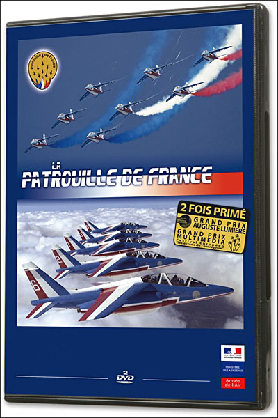 Acheter La Patrouille de France État correct - 12,84 € La Patrouille de France État correct reconditionné disponible sur Fnac