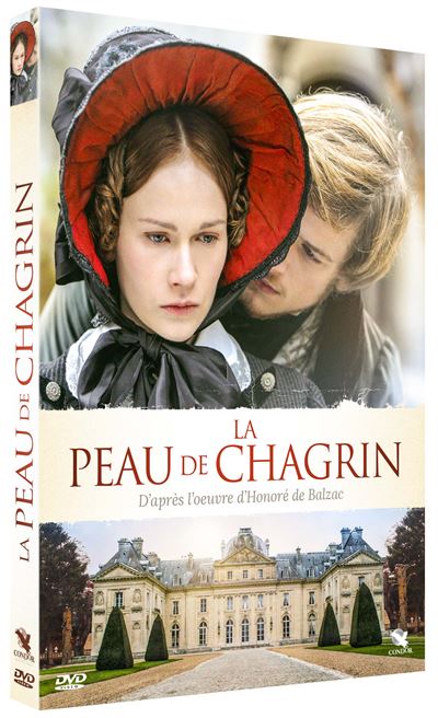 La peau de chagrin DVD État correct reconditionné disponible sur Fnac