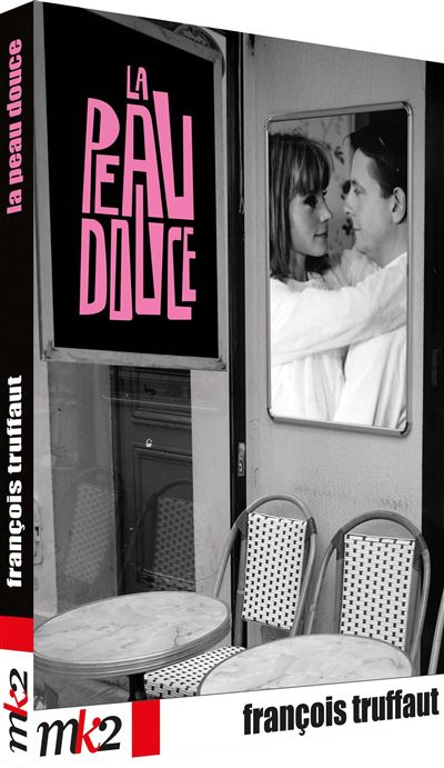 Acheter La Peau douce DVD État correct - 16,00 € La Peau douce DVD État correct reconditionné disponible sur Fnac