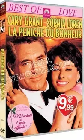 La Peniche Du Bonheur - Melville Shavelson Bon état - 23,07 € La Peniche Du Bonheur - Melville Shavelson Bon état reconditionné disponible sur Ammareal