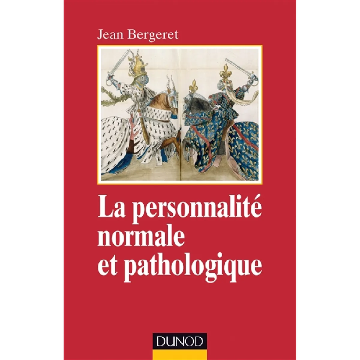 Acheter La personnalité normale et pathologique : les structures mentales, le caractère, les symptômes État correct - 17,17 € La personnalité normale et pathologique : les structures mentales, le caractère, les symptômes État correct N/A (Il ne s'agit pas d'une marque reconditionné disponible sur Rue du Commerce Seconde Vie