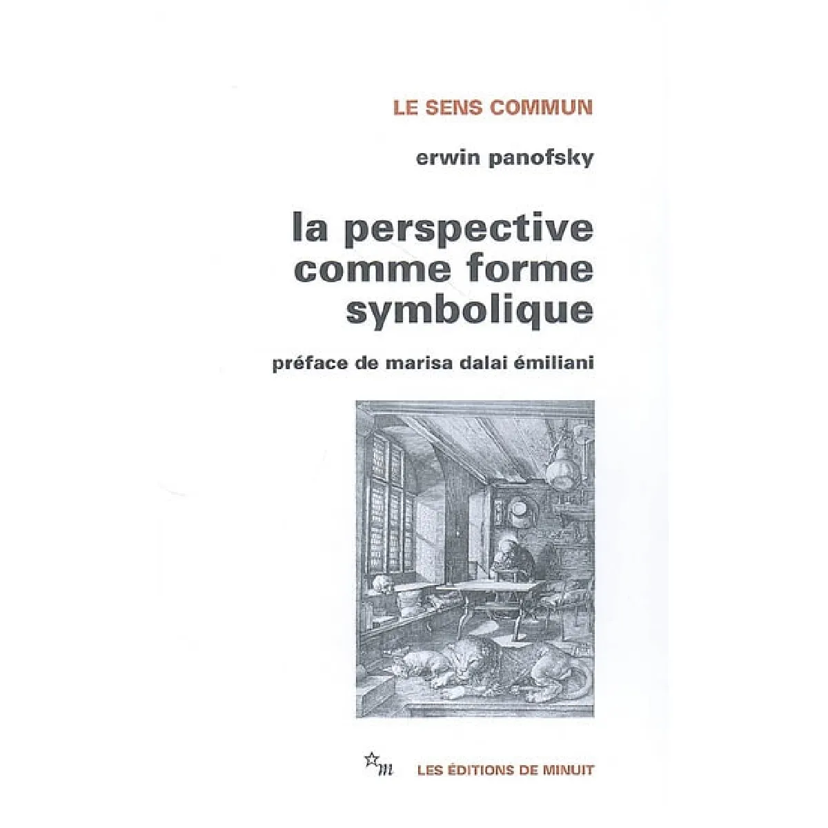 Acheter La perspective comme forme symbolique : et autres essais. La question de la perspective État correct - 16,07 € La perspective comme forme symbolique : et autres essais. La question de la perspective État correct N/A (Il ne s'agit pas d'une marque reconditionné disponible sur Rue du Commerce Seconde Vie
