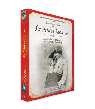 La petite chanteuse DVD État correct reconditionné disponible sur Fnac