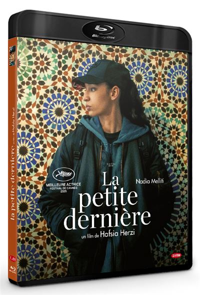 La Petite Dernière Blu-ray État correct reconditionné disponible sur Fnac | Dero