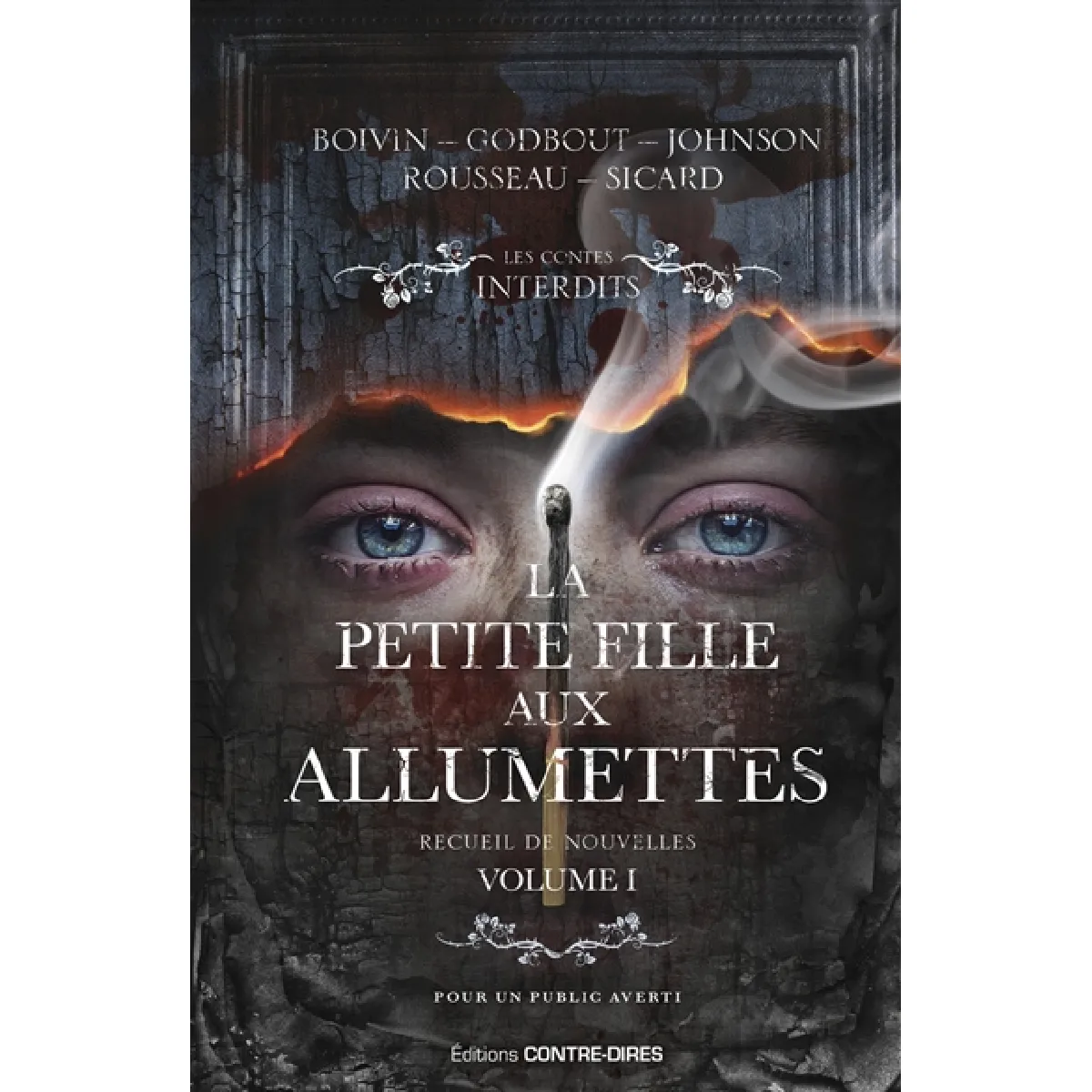 Acheter La petite fille aux allumettes : recueil de nouvelles. Vol. 1 État correct - 11,45 € La petite fille aux allumettes : recueil de nouvelles. Vol. 1 État correct N/A (Il ne s'agit pas d'une marque reconditionné disponible sur Rue du Commerce Seconde Vie