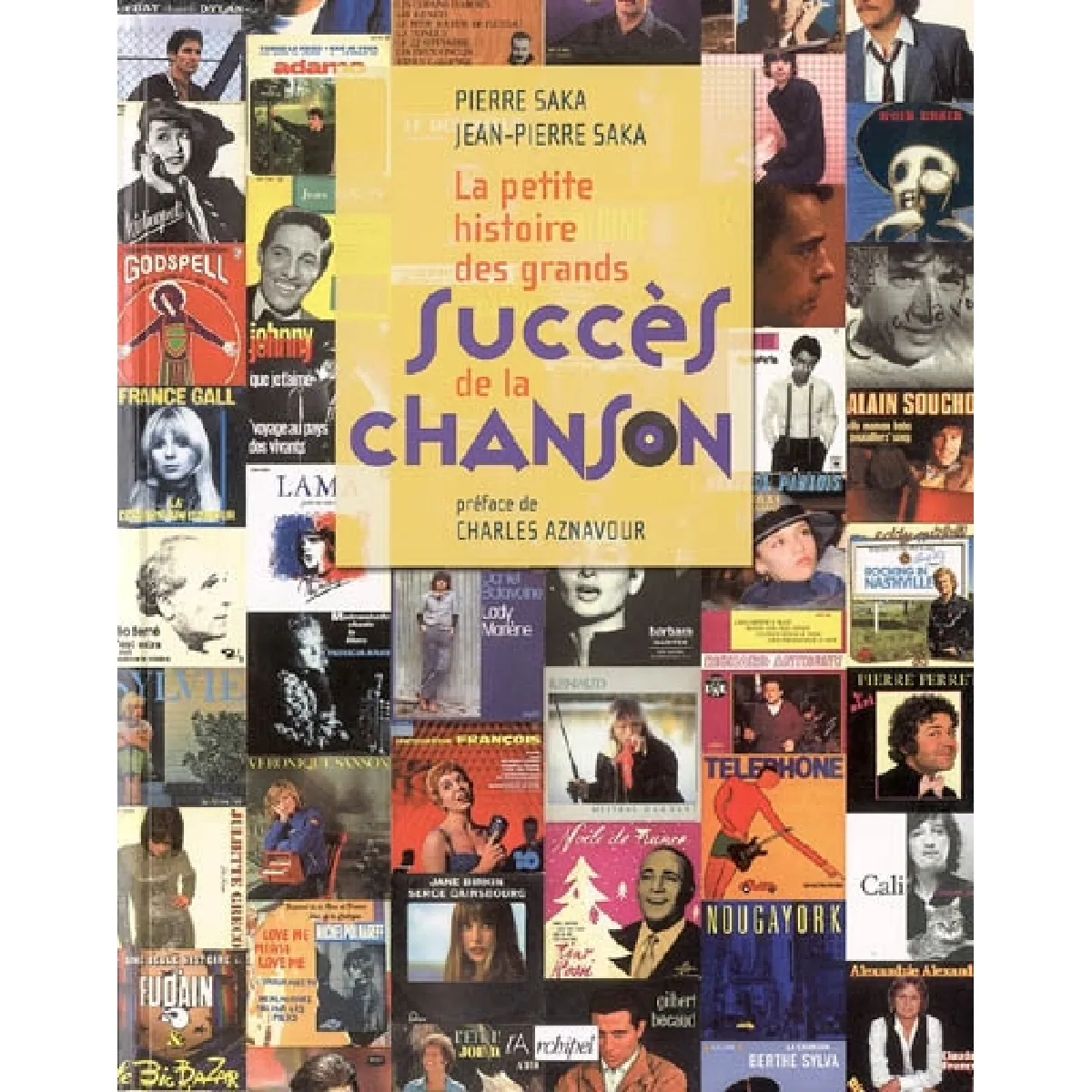 La petite histoire des grands succès de la chanson État correct - 10,00 € La petite histoire des grands succès de la chanson État correct N/A (Il ne s'agit pas d'une marque reconditionné disponible sur Rue du Commerce Seconde Vie