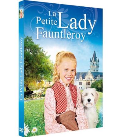 La Petite Lady Fauntleroy DVD État correct reconditionné disponible sur Fnac