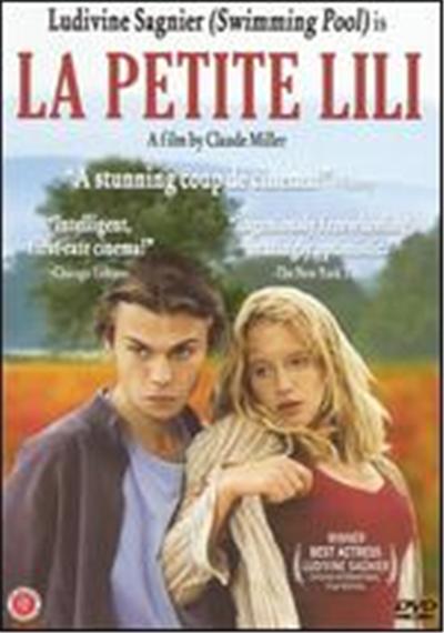 La Petite Lili - DVD Zone 1 État correct reconditionné disponible sur Fnac