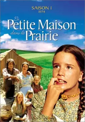 La Petite maison dans la prairie : Saison 1 (1974) - Vol.1 - Maury Dexter, Victor French et Leo Penn William F. Claxton Occasion reconditionné disponible sur Ammareal
