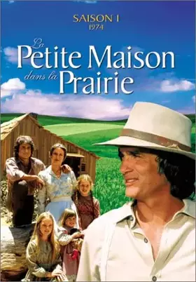 La Petite maison dans la prairie : Saison 1 (1974) - Vol.2 - Maury Dexter, Victor French et Leo Penn William F. Claxton Occasion reconditionné disponible sur Ammareal