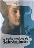 La petite musique de Marie-Antoinette État correct reconditionné disponible sur Fnac