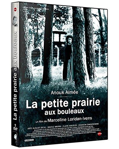 La petite prairie aux bouleaux - DVD État correct reconditionné disponible sur Fnac