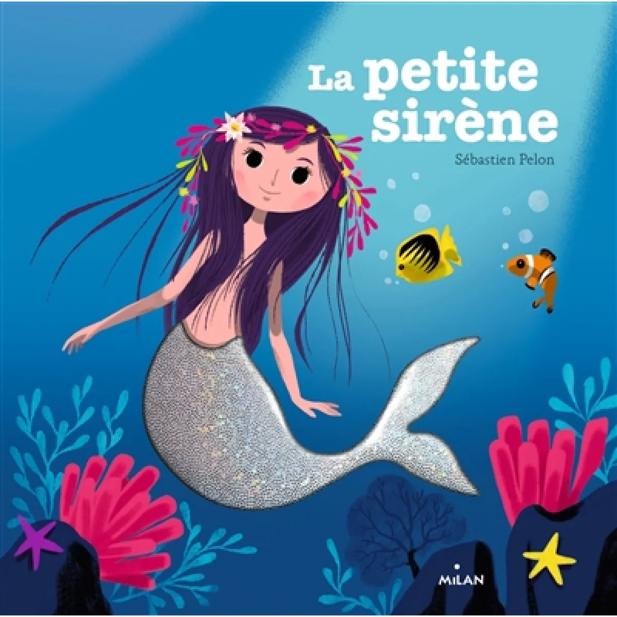 La petite sirène État correct - 12,52 € La petite sirène État correct N/A (Il ne s'agit pas d'une marque reconditionné disponible sur Rue du Commerce Seconde Vie