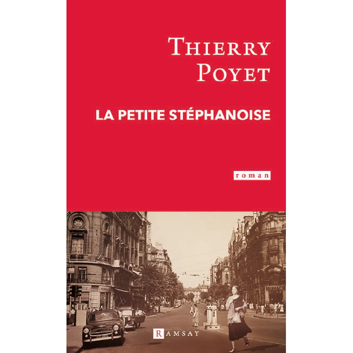 Acheter La petite Stéphanoise État correct - 11,86 € La petite Stéphanoise État correct N/A (Il ne s'agit pas d'une marque reconditionné disponible sur Rue du Commerce Seconde Vie