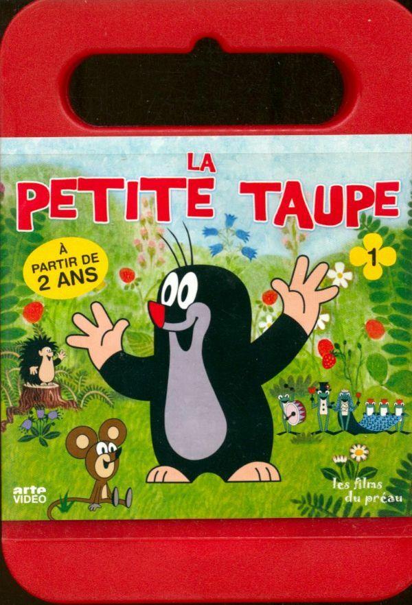 Acheter La Petite Taupe-1 Bon état - 10,73 € La Petite Taupe-1 Bon état reconditionné disponible sur Label Emmaüs
