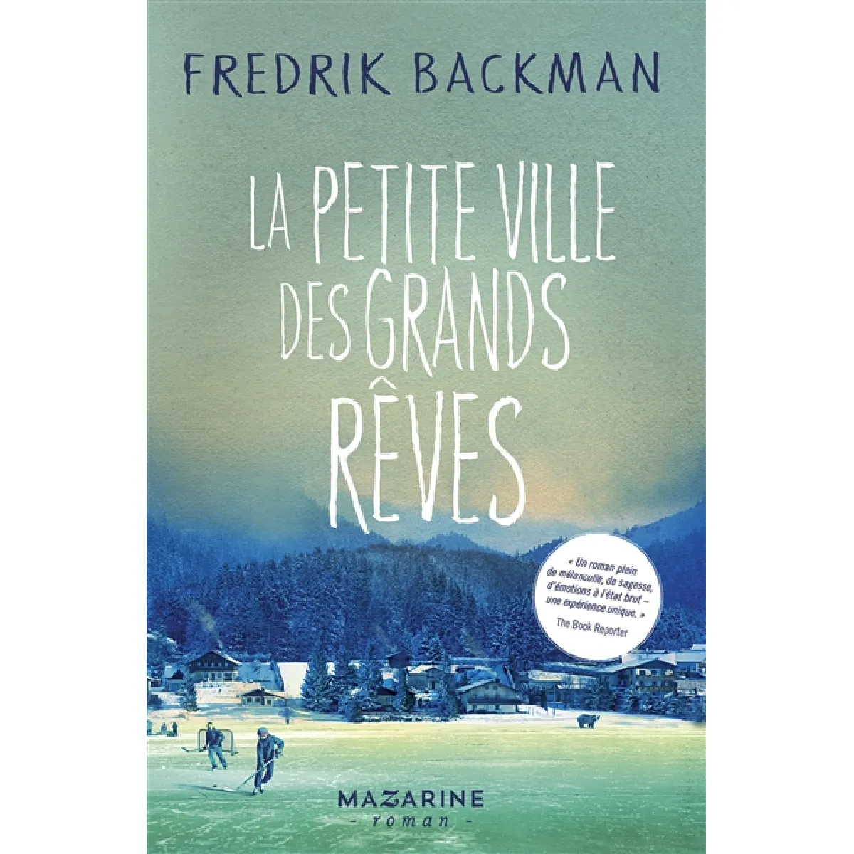 Acheter La petite ville des grands rêves État correct - 27,12 € La petite ville des grands rêves État correct N/A (Il ne s'agit pas d'une marque reconditionné disponible sur Rue du Commerce Seconde Vie