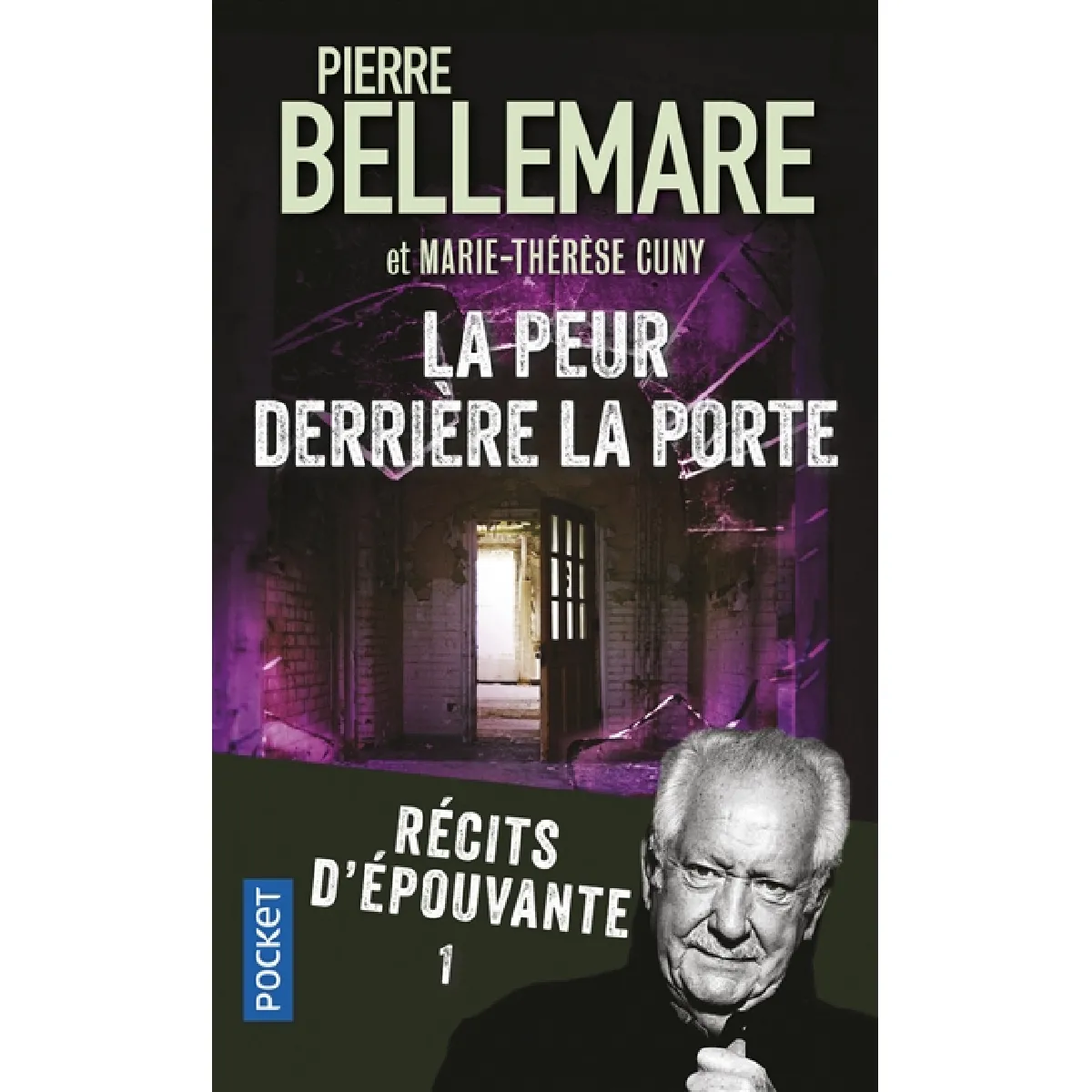 Acheter La peur derrière la porte : récits d'épouvante. Vol. 1 État correct - 10,00 € La peur derrière la porte : récits d'épouvante. Vol. 1 État correct N/A (Il ne s'agit pas d'une marque reconditionné disponible sur Rue du Commerce Seconde Vie