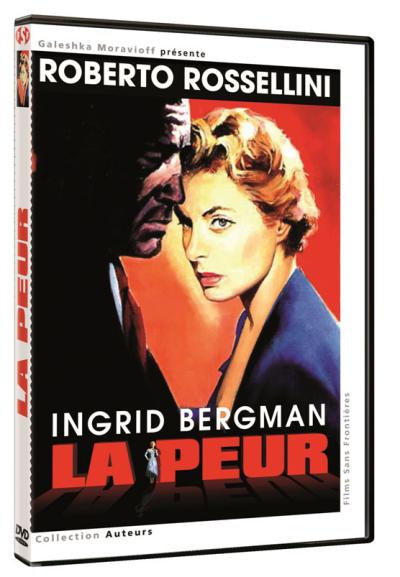Acheter La peur DVD État correct - 19,79 € La peur DVD État correct reconditionné disponible sur Fnac