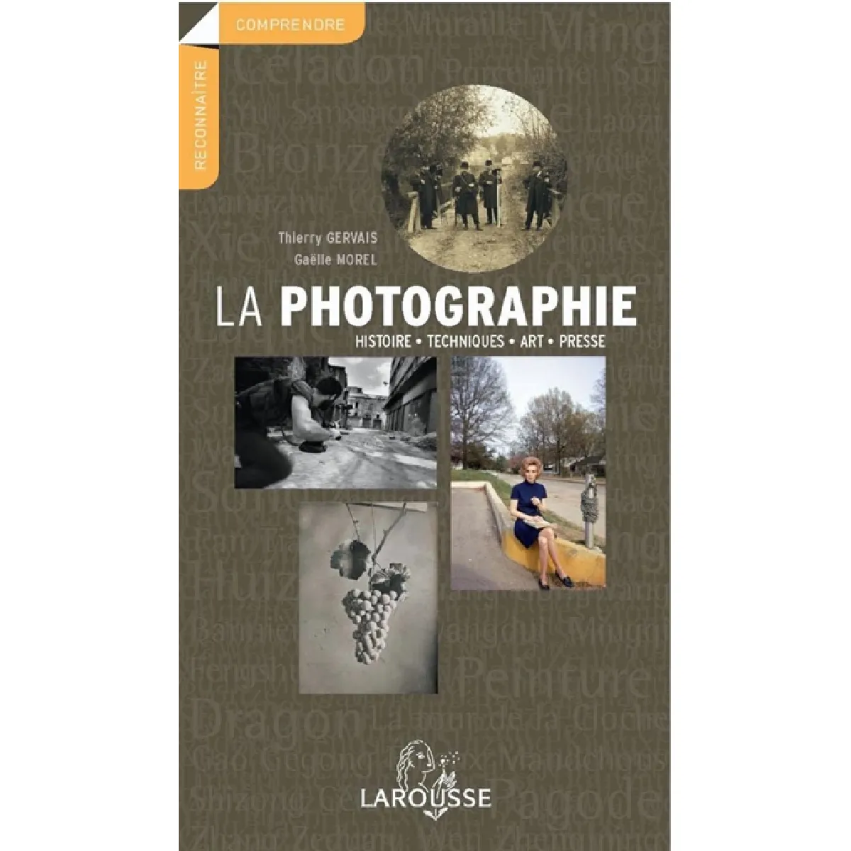 Acheter La photographie : histoire, techniques, art, presse État correct - 10,43 € La photographie : histoire, techniques, art, presse État correct N/A (Il ne s'agit pas d'une marque reconditionné disponible sur Rue du Commerce Seconde Vie