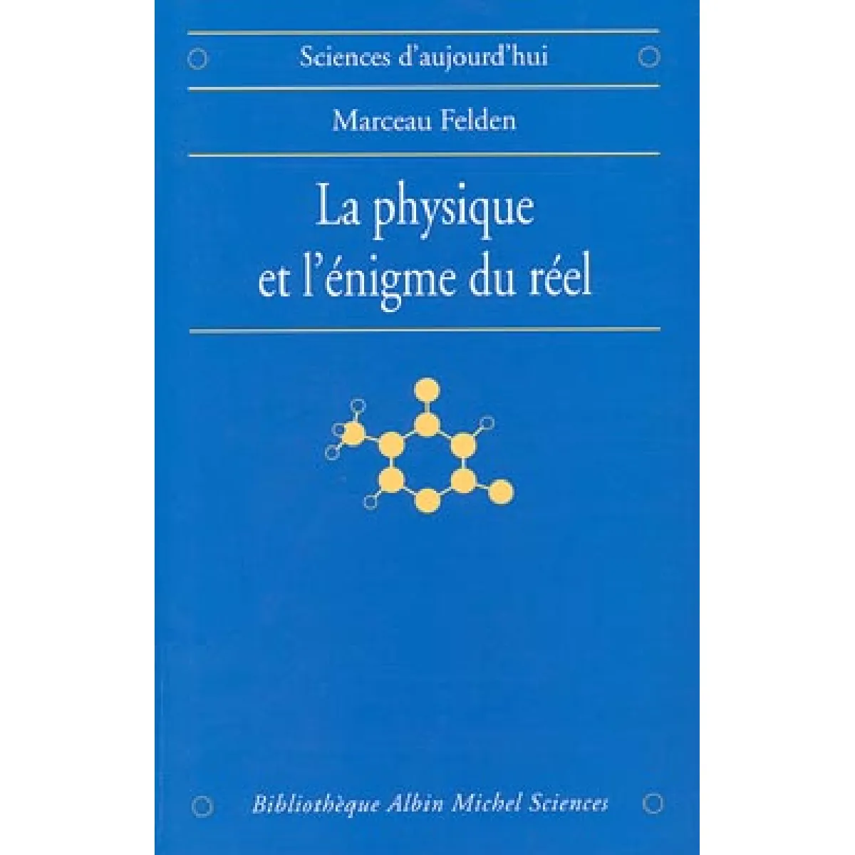 Acheter La physique et l'énigme du réel : les difficultés d'interprétation de la théorie quantique et de la relativité générale État correct - 17,00 € La physique et l'énigme du réel : les difficultés d'interprétation de la théorie quantique et de la relativité générale État correct N/A (Il ne s'agit pas d'une marque reconditionné disponible sur Rue du Commerce Seconde Vie