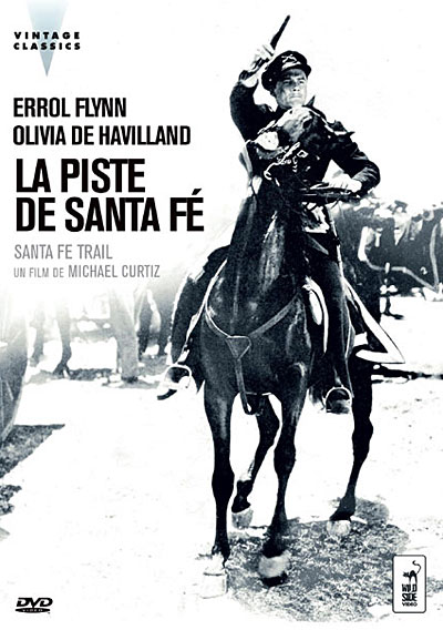 La Piste de Santa Fé État correct reconditionné disponible sur Fnac