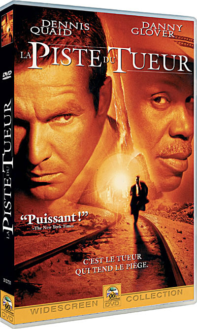 La Piste du tueur État correct reconditionné disponible sur Fnac